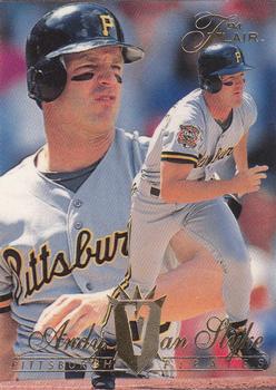 Andy Van Slyke