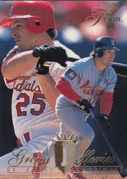 Gregg Jefferies