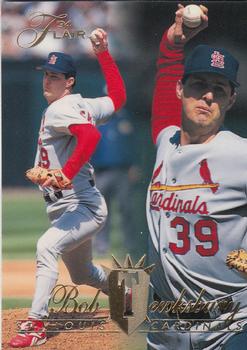 Bob Tewksbury