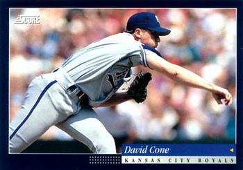 David Cone