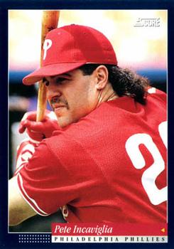 Pete Incaviglia