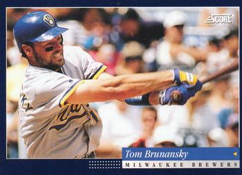 Tom Brunansky