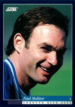 Paul Molitor