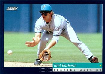 Bret Barberie