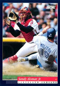 Sandy Alomar Jr.