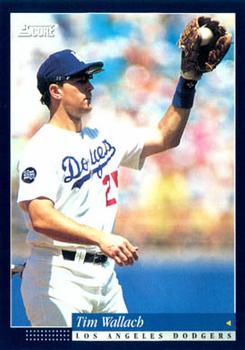 Tim Wallach