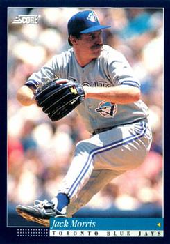 Jack Morris