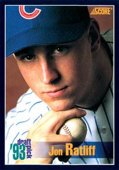 Jon Ratliff