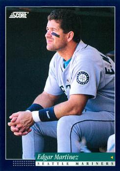 Edgar Martinez