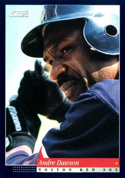 Andre Dawson