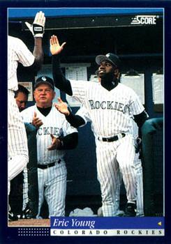 Eric Young
