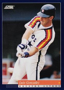 Luis Gonzalez