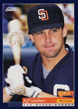 Jeff Gardner