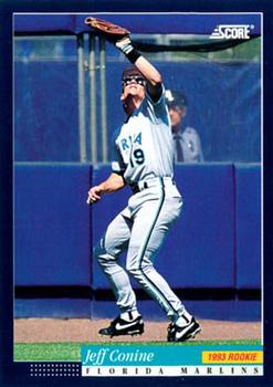 Jeff Conine