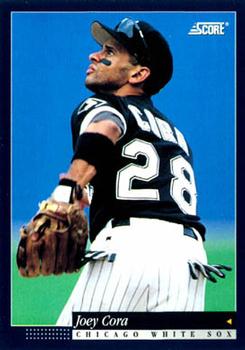 Joey Cora