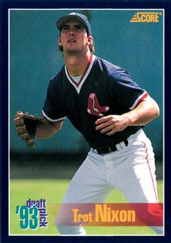 Trot Nixon