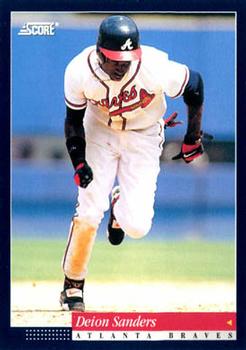 Deion Sanders