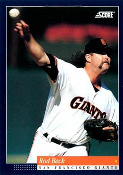 Rod Beck