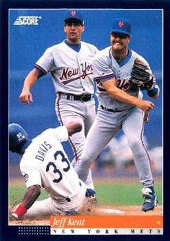 Jeff Kent
