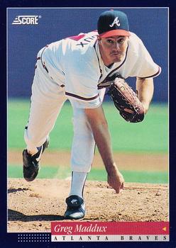 Greg Maddux