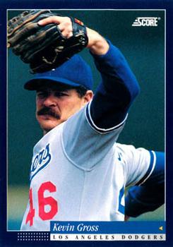 Kevin Gross