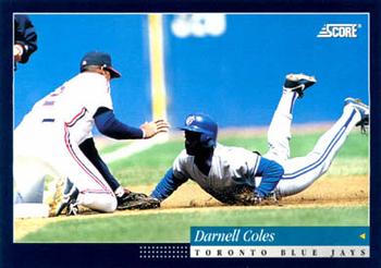 Darnell Coles