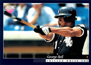 George Bell