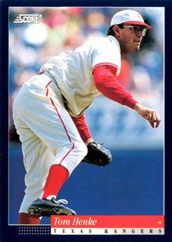 Tom Henke