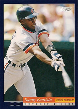 Danny Bautista