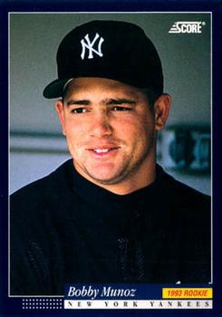 Bobby Munoz