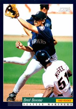 Bret Boone