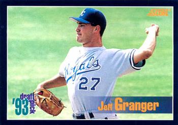 Jeff Granger