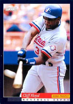 Cliff Floyd