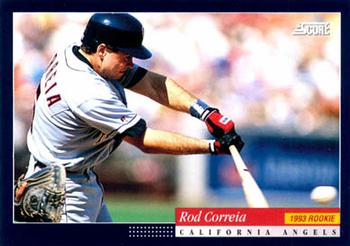 Rod Correia