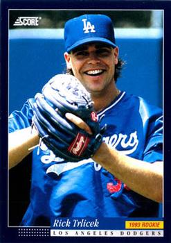 Rick Trlicek