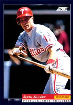 Kevin Stocker