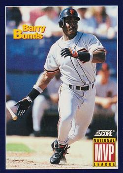 Barry Bonds