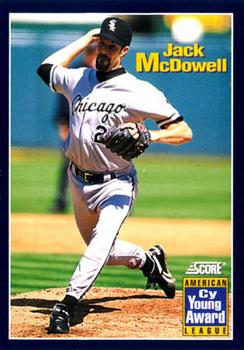 Jack McDowell