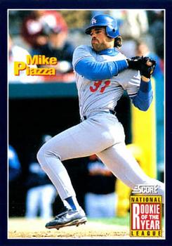 Mike Piazza
