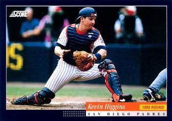 Kevin Higgins