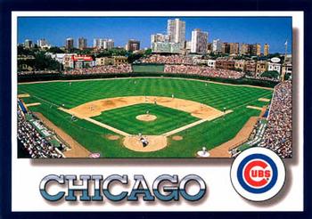 Chicago Cubs