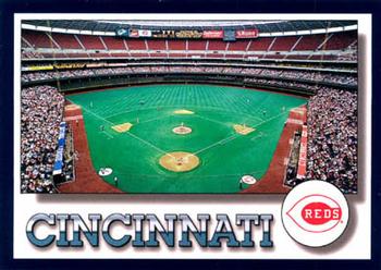 Cincinnati Reds