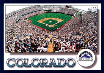 Colorado Rockies