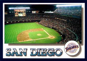 San Diego Padres