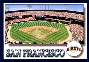 San Francisco Giants