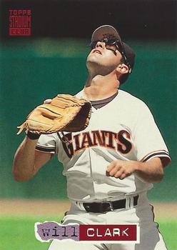 Will Clark