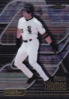 Frank Thomas