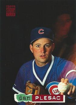 Dan Plesac