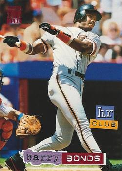 Barry Bonds