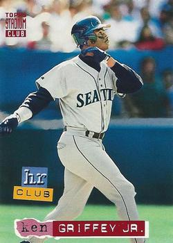 Ken Griffey Jr.